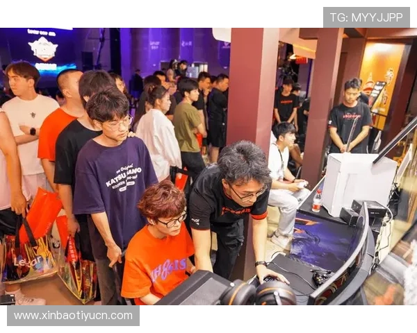 365电竞平台正式上线引领行业新风潮，打造全新电竞生态系统