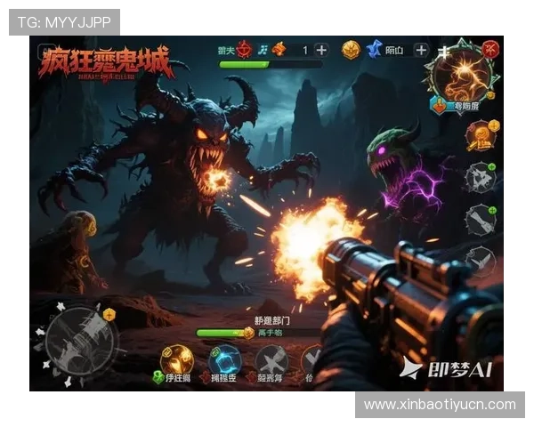 必威官网热门游戏推荐与玩法攻略，助你轻松掌握游戏技巧快速获胜