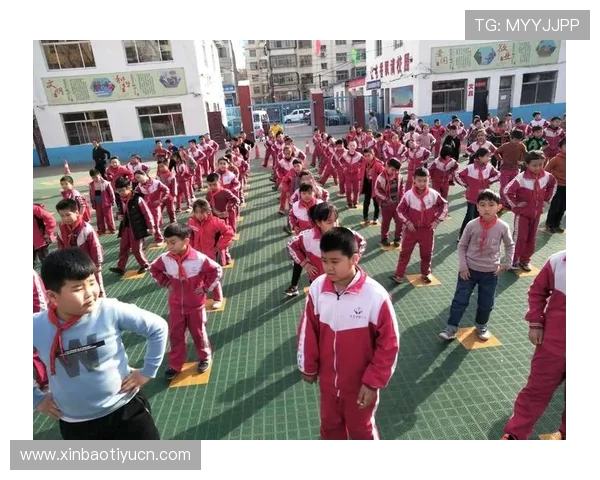 旺财体育积极布局青少年体育培训打造未来体育新星引领行业潮流 旺财体育积极布局青少年体育培训打造未来体育新星引领行业潮流