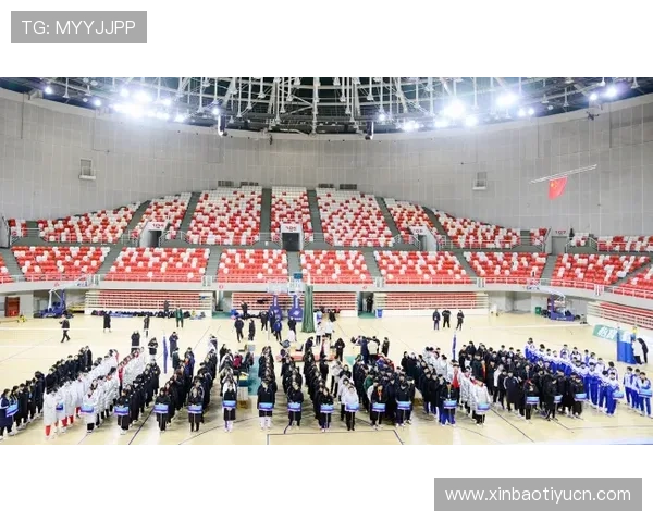 江南体育助力区域青少年体育发展迎来新机遇