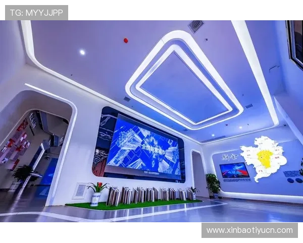 浩瀚体育手机版助力体育产业数字化转型，推动体育赛事普及与发展